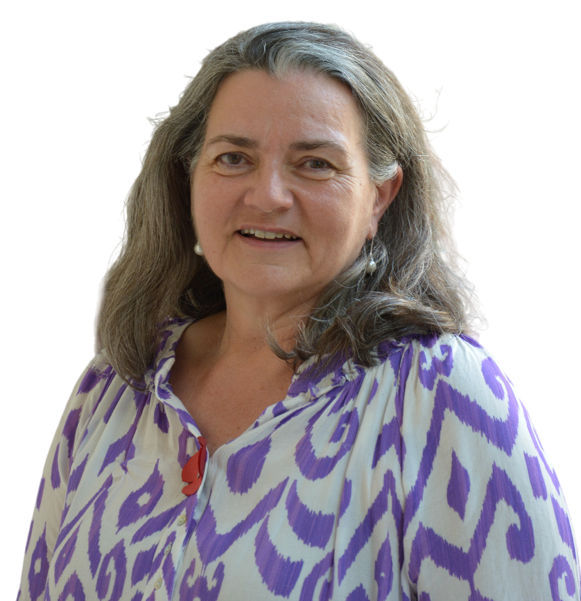 Catherine Libeaut suppléante pour le Front Populaire le 30 juin